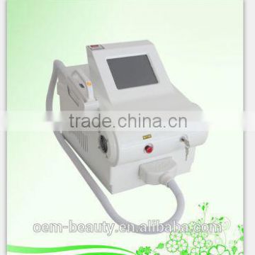 intense pulsed light hair removal ipl A003 for Wrinkle Cure depilation