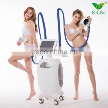 2016 Fat dissolving tenuous body Slimming Machine