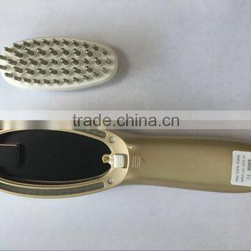 New Factory laser comb hair growth comb good for baldheaded hair regrow