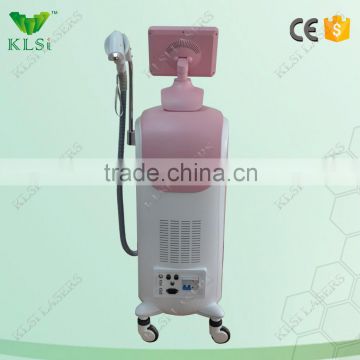 Beauty machine 808 diode laser hair removal medical CE equipment