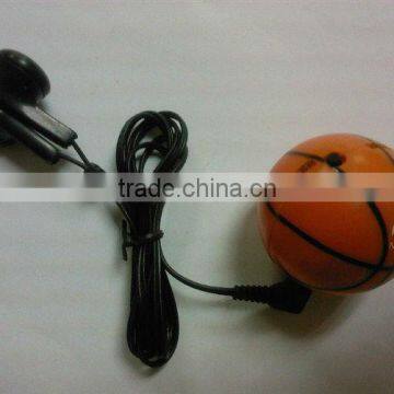 Mini fm Portable Sports Radio photo-3