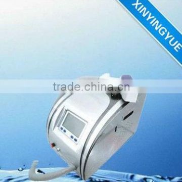 whiten body machine yag particular for Color Removal facility Nd:Yag Laser