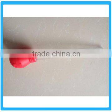 Yiwu Good Quality Silicone Dropper Silicone Pipette For Sale