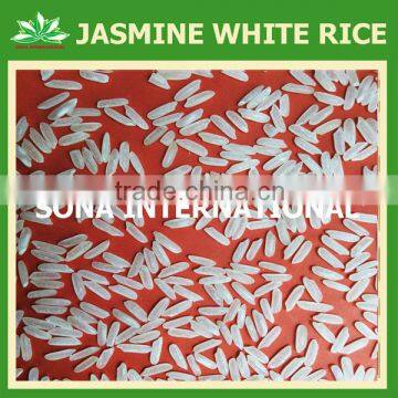 JASMINE WHITE RICE - BEST QUALITY, website: sonainter3