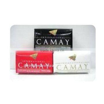 Camay Soap