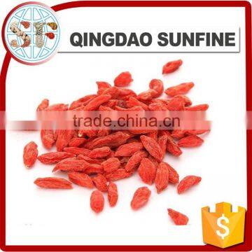 Goji polysaccharides dried wolf berries