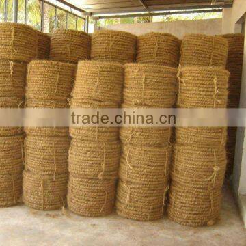 Coconut Coir Rope