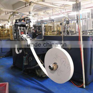 coffee cup making machine/eps cup making machine/disposable cup making machine