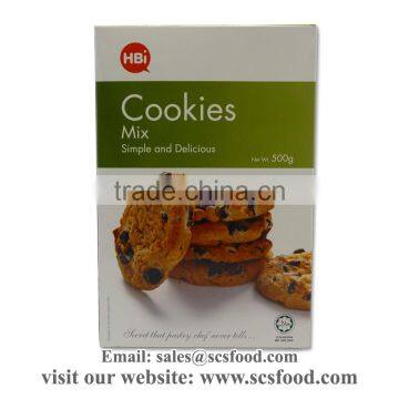 Cookies Mix / Cookies Mix Flour photo-2