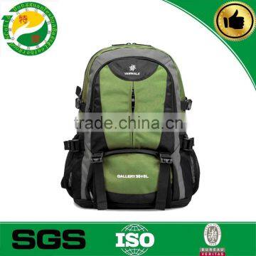 large capacity backpack leisure travel package student computer bag