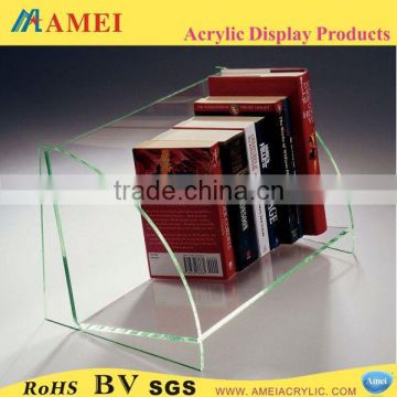 2013 hot book shelf furniture/customized book shelf furniture/book shelf furniture manufacturer