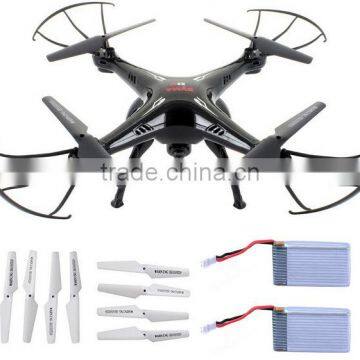 Hot Sale PRO Quadcopter With HD 2MP Camera Drone Syma X5sc photo-2