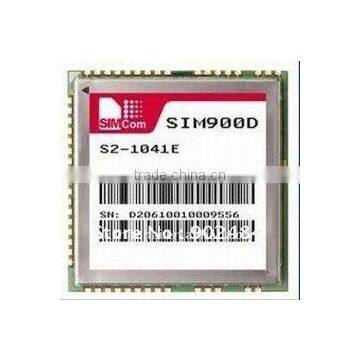 Quad-Band SIMCOM SIM900/ SIM900A/SIM900B/ SIM900D gsm phone module