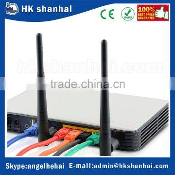 Hot Sale 5 Pack Ethernet Cable Rj45 Network Cat6 Cable Patch Cord 1.5M 2M 3M 5M Computer LAN Internet Cable photo-6