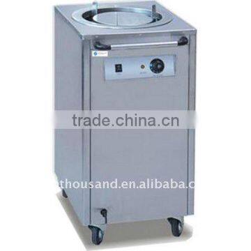 TT-WE1306 CE Approval Electric Plate Warmer