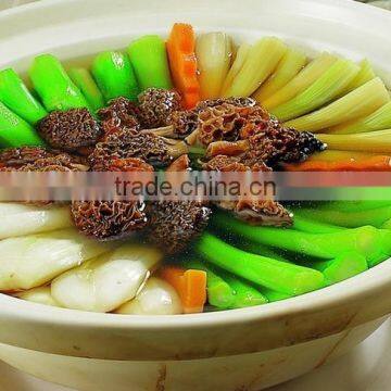 High Quality Dried Morels photo-6