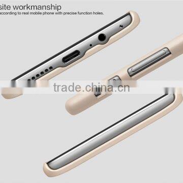 2016 ORIGINAL Nillkin Super Frosted Shield Case Back Cover For OnePlus 3 High Quality BACK COVER FREE LCD PROTECTOR INSIDE photo-6