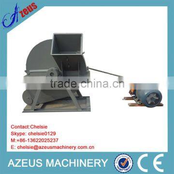 Wood crusher machine/small wood crusher/wood crusher