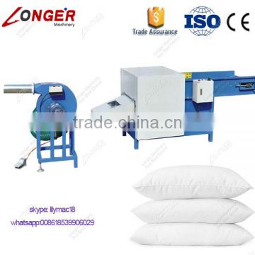 2016 Hot Sale Pillow Filling Machine, Pillow Machine, Fiber Opening Machine