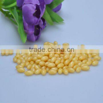 Zhuoyu Bee royal jelly soft capsule with good quality