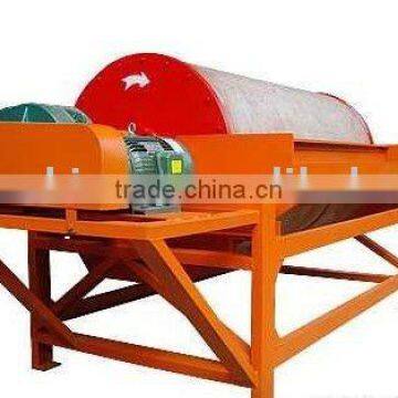Magnetic Separator for slurry in industry
