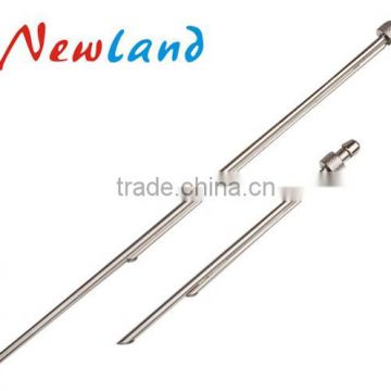 NL306 Double needle (Air needle)