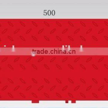 500*300mm Plastic Injection Piggery Slatted Floor