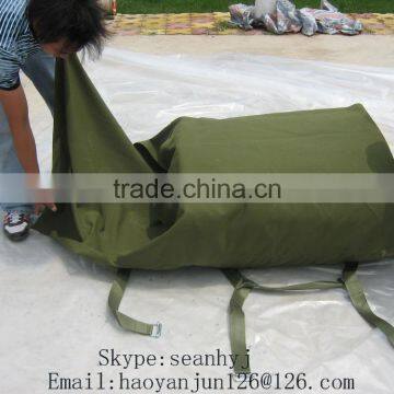 Collapsible Tranformer Oil Tank With High Precision photo-6