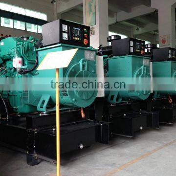 CAMDA Hot Sale diesel generator- set 21 KW-----1320KW