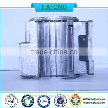China Factory Professional High Precision Best Sale Casting Iron photo-2