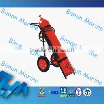 Chinese Manufacture Fire Fighting Certified Co2 Fire Extinguisher Manufacturer