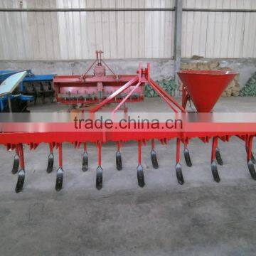 Hot sale 65mn Spring farm cultivator