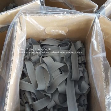 Vulcanized Rubber Thread and Cords