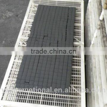 Cubic Shape Electric Shisha Charcoal 2.5*2.5*1.5cm photo-4