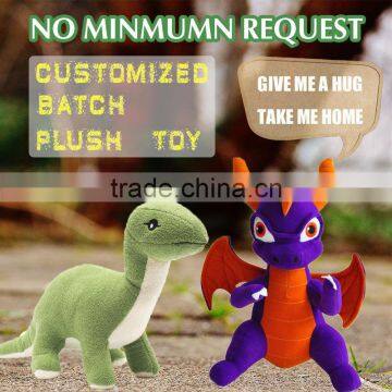 2017 Promotion 75mm Cute Cat Plush Toys C-013 photo-4