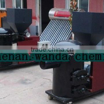 200kw Biomass Wood Pellet Burner