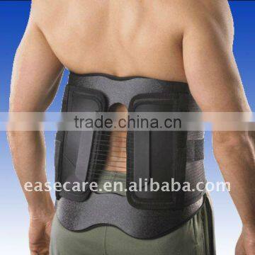 lumbar brace of healthcare and orthopedic products