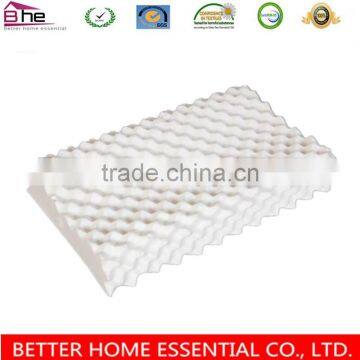 Contour Orthopedic Latex Pillow / Natural Latex Pillow