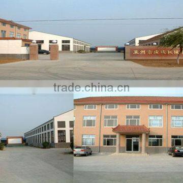 CDHJ600 Wood Shaving Machine for Horse Bed photo-5