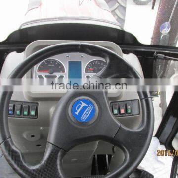 130 hp Cheap Agricultural Tractor photo-4