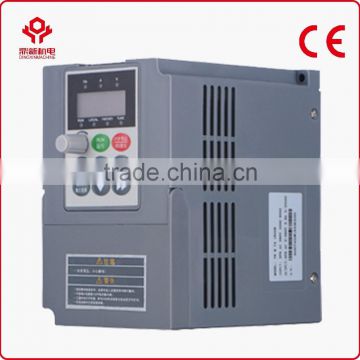 Mini VFD AC Frequency Inverter 2.2kw