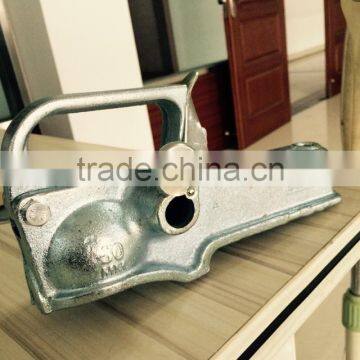 Trailer Coupler For Europe Market