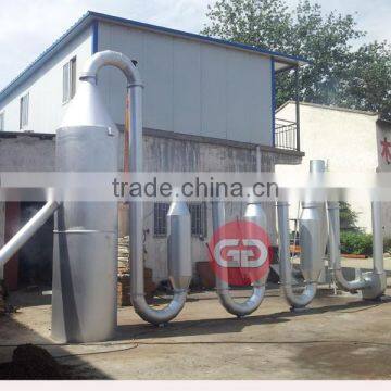 high capacity air stream type animal feed dryer for drying pellets abd powder