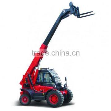 Brand New 2.5 Ton Rough Terrain Forklift Telehandler for Sale