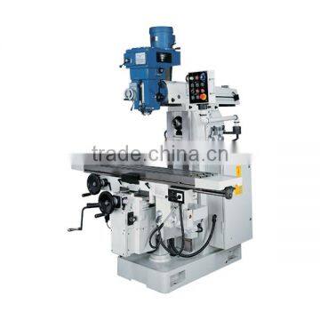 [Handy-Age]-High Efficiency Milling Machine (Taiwan) (MW0800-042)