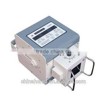 Portable and High Frequency veterinary x-ray machine