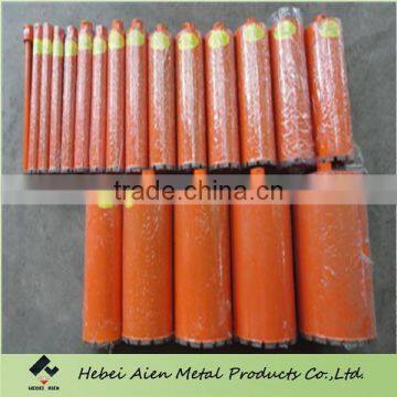 Concrete Core Bit(wet), diamond core drill bit