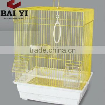 Custom Design Metal Bird Cage