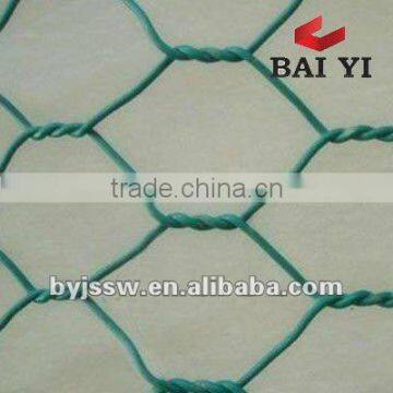 Gabion Box PVC Coated Heavy Hexagonal Wire Mesh