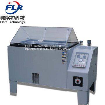 CNS JIS K5400 Z2371 ASTM Nozzle Salt Spray Testing Chamber Price photo-2